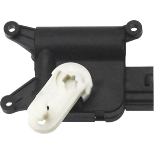 Car Temperature Regulating Valve Servo Motor for Golf Jetta MK5 MK6 Tour Passat - A3 Q3 TT 1K0 907 511