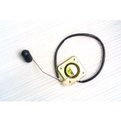 STARPAD For Jialing Motorcycle Accessories JH125-7A-7C-7 defended JH125-19E gold iron defended tank sensor