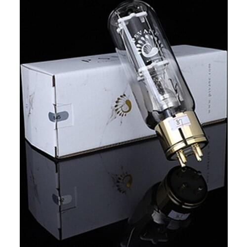 HIFI 845 PSVANE tube precision matching original authentic