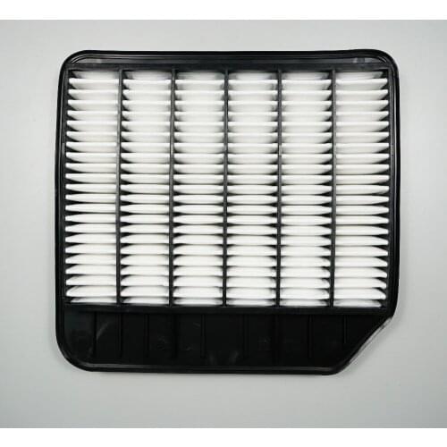 Air filter for Nissan 2012 Patrol 5.6L, 11 Infiniti QX56 5.6L 2011 Infiniti QX56 5.6L OEM: 16546-1LK0E #RK485