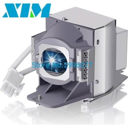 Replacement MC.JFZ11.001 bulb P-VIP 210/0.8 E20.9N for Acer P1500 H6510BD High Quality Projector Lamp Bulb with housing