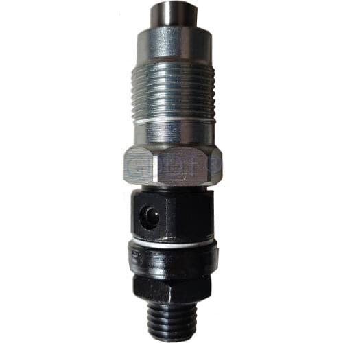 1 Piece 4M40 4M40T Diesel Fuel Injector Injection Nozzle for Mitsubishi Pajero Montero Challanger Shogun 2835cc 2.8 D TD 2.8L