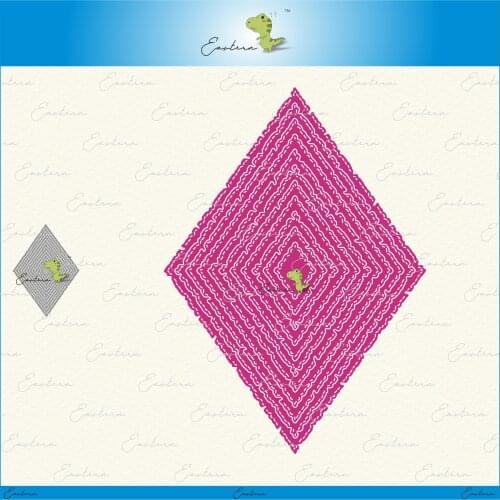 Shabby frame 2 cutting dies new 2020 cutting dies dies scrapbooking die cut die crafts dies metal cutting dies frame die