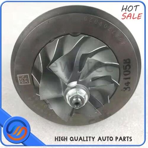 49477-02010 For BMW 420i 428i 520i 528i 2.0L 120/135/160/175/180 Kw N20 B20A N20 B20B N26 B20A Turbine 2011- Turbine Core Chra