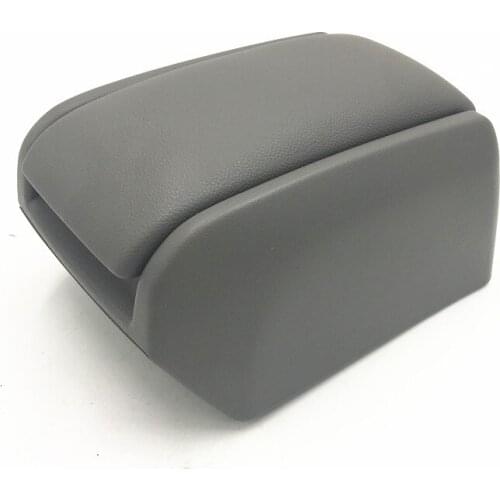 5305100AP00XACK for Great Wall WINGLE3 WINGLE5 Gray Armrest Box Cover WINGLE Armrest Box WUBGKE Toolbox Original Accessories