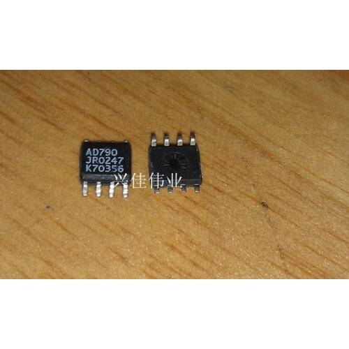 AD790JR AD790J SOP8