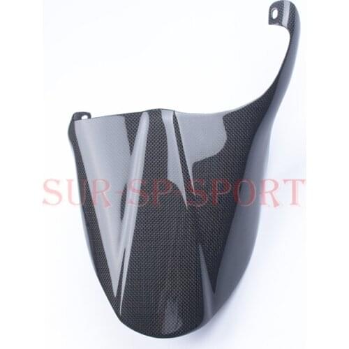 Rear Hugger Mudguard Fender For Ducati Monster S2R S2R800 S2R1000 S4R S4RS