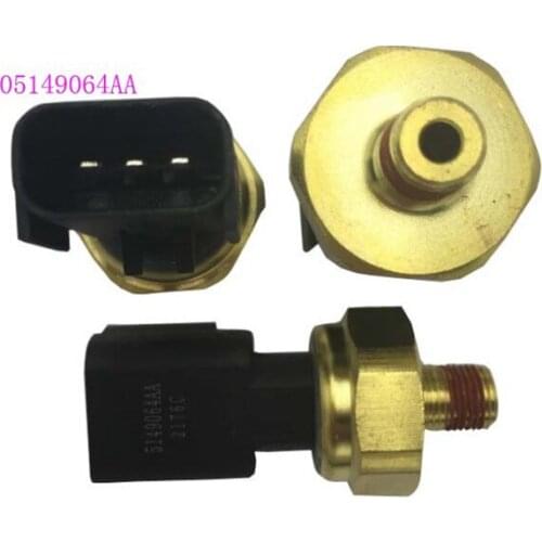 Oil Pressure Switch Sensor For Jeep Cherokee Grand Cherokee Liberty Wrangler 5149064AA OEM 05149064AA