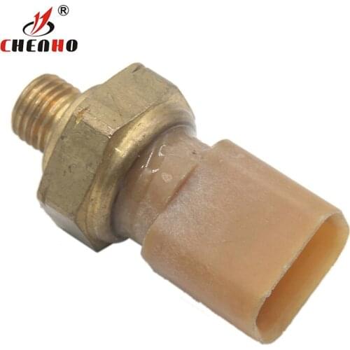 274-6718 2746718 Engine Low Oil Fuel Rail Pressure Sensor For C-aterpillar CAT C15 Excavator Parts