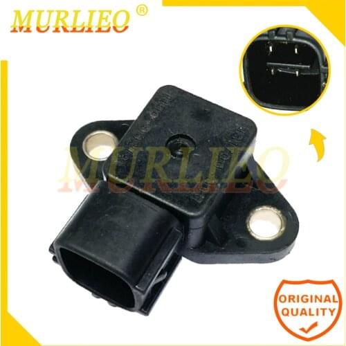 Intake Air Pressure Sensor MAP Sensor 131700-0011 1317000011 Fit For Mazda Premacy Opel Corsa 89718-52422 8971852422