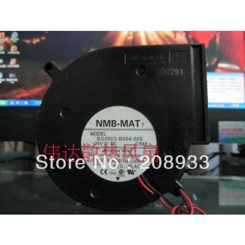 For NMB BG0903-B054-000 9733 24V 0.64A