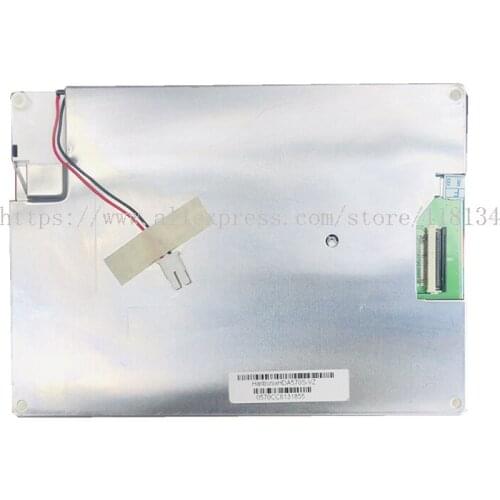 HantronixHDA570S-VZ LCD Screen Display Panel 320*240 FSTN-LCD HDA570S-VZ