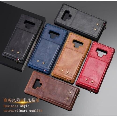 Haweel Samsung Galaxy Note 5 Phone Cases
