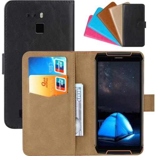 HenryHair CUBOT King Kong Phone Cases