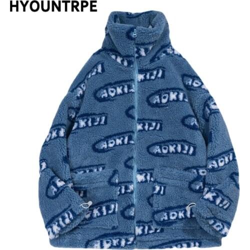 Мужская верхняя одежда HYOUNTRPE China At AliExpress