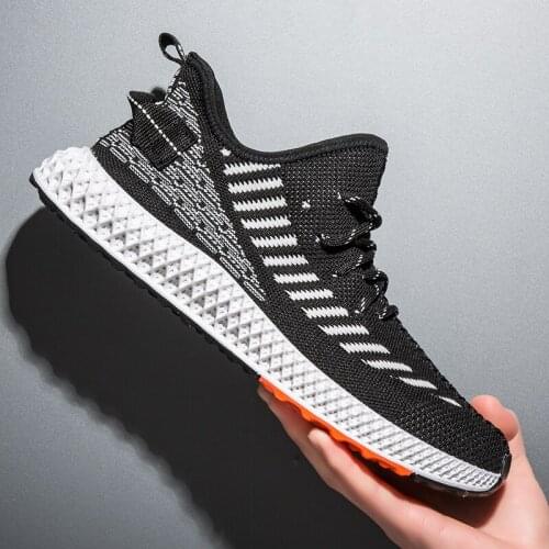 Men 39 S Sneakers Shoes For Men Casual Summer Sneakers Sports Man White Zapatos Informales De Hombre Mens Mens Leisure