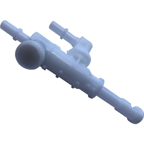 Pump ASSY Fuel Tank Assist For Mitsubishi Pajero Montero OEM MN187383