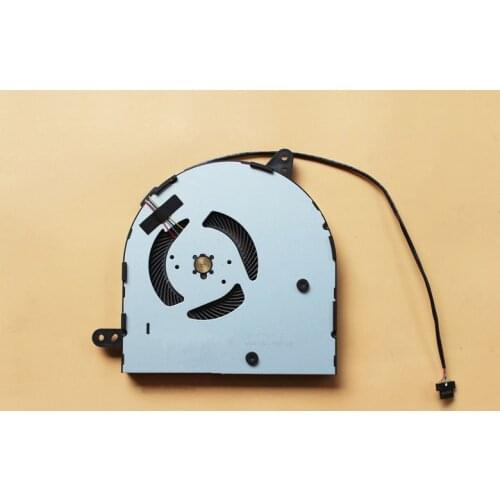 New Original Laptop CPU cooling Fan for 13NB0FR0P01011 NS85B18-17C01 DC5V 0.50A Notebook cooler fan