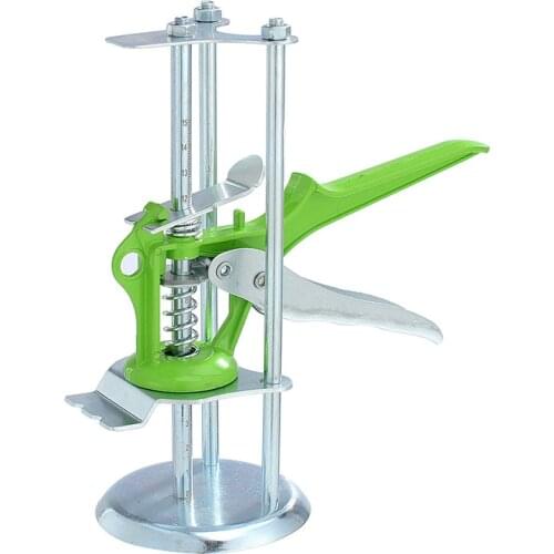 Tile Regulator Tile Manual Lifting Positioner Tile Lifter High Low Pad High Leveling Regulator Wall Tile Height Locators Tool