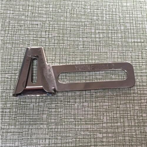 2019 Limited Rushed Sewing Machine Short Mouth Ear, Edging, Pants Climbing 2000c Pull Cylinder, Standard Cylinder Yuanfeng406