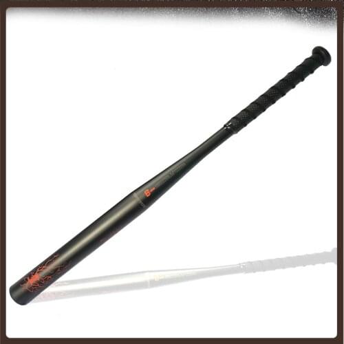 Heavy Baseball Bat Aluminium Self Defense Professional Aluminum Baseball Bat Accessories Equipment Kij Bejsbolowy Baseball Items