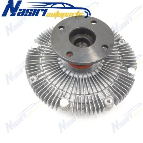 Viscous Fan Clutch Coupling Hub For Nissan Patrol GU Y61 TB48 Petrol 4.8L