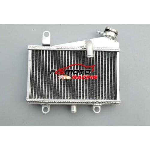 Alu Radiator for 1984-1985 KAWASAKI TECATE 3 KXT250 A 1984 1985