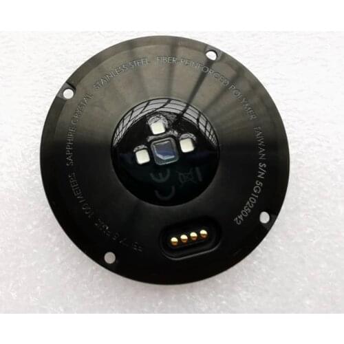 Replacement Protective Case For GARMIN Fenix 5 Plus 5P Watch Accessories Back Cover For Garmin Fenix5 Plus Shell Repair Parts