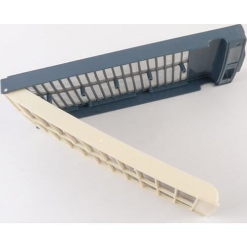 1Piece Mesh Dust Filters for Samsung Roller Washing Machine XQB52-28DS XQB45-L61 Bag Box Filter Repair Parts Accessories