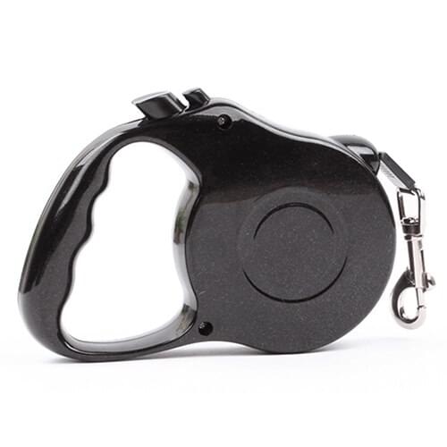 3m 5m Automatic Retractable Pet Dog Cat Puppy Traction Rope Walking Lead Leash