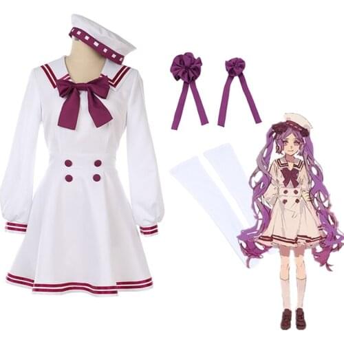 Anime FGO Cosplay Costume Fate/Grand Order Stheno Euryale Uniform Halloween Christmas Costumes For Women Custom Made