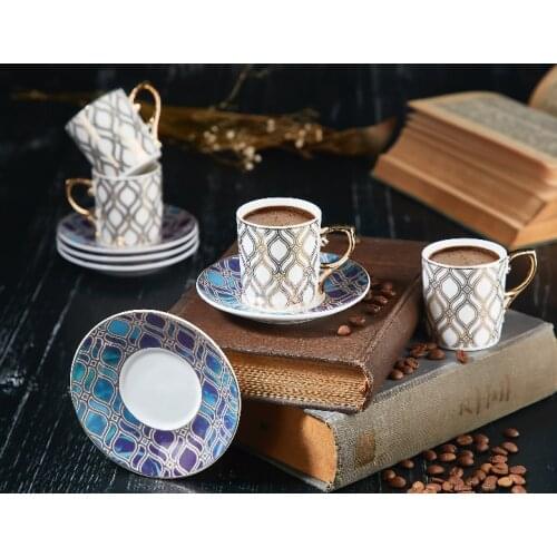 Derya Home Coffee Sets