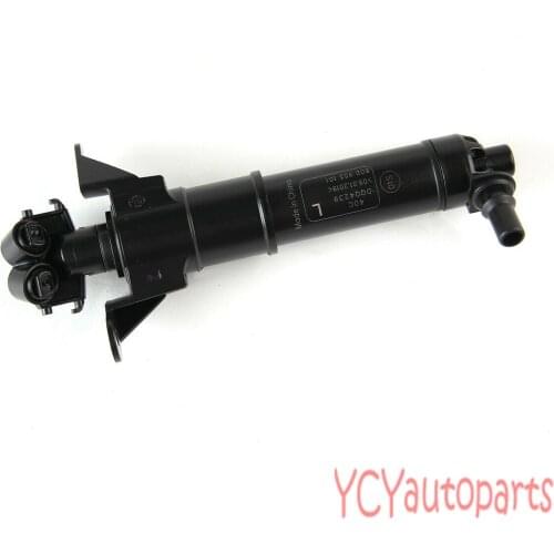 Front Left Headlight Washer Spray Nozzle Fit For Audi Q5 2017-2019