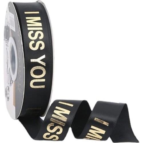 Korean Version Hot Gold Color With Flowers Bouquet Gift Box Packaging Decoration Materials