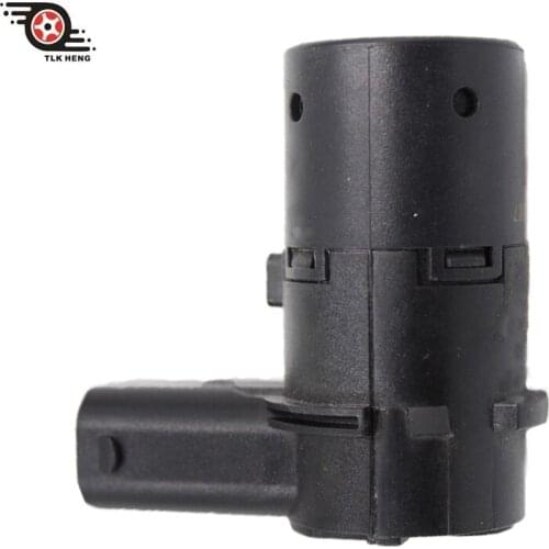 New PDC Front Parking Sensor Parking Radar Parking Assistance for BMW E39 520 525 530 528 530 1995-2005 Oe 66216902181