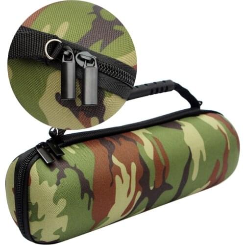 New Hard EVA Portable Carrying Case For -BL Charge 3 Wireless Bluetooth Speaker