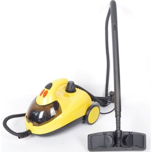 220V 1800W High Temperature Steam Cleaner Car Washer Home Appliances High Pressure Air Conditioning Cleaning Machine