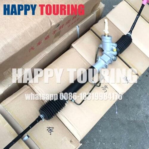 For Subaru Forester Impreza & WRX Power Steering Rack Gear Box 34110 SA030 34110FE091 34110FE380 34110SA030 Left hand drive