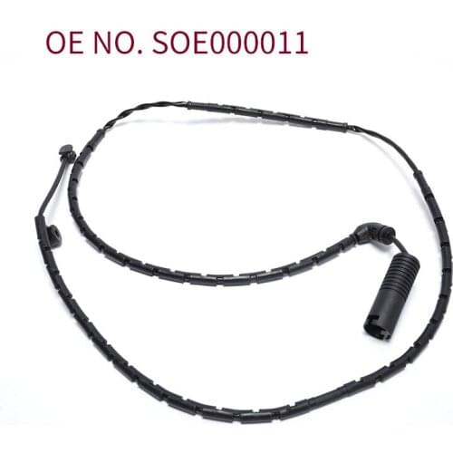 Fit For Land Rover Range Rover III(LM) SUV) brake alarm line OE: soe000011