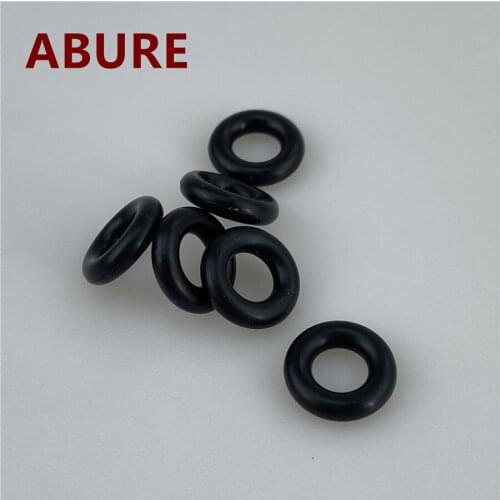 6 Pcs A5-14 Trigger Piston O-ring For A5 Spary Gun