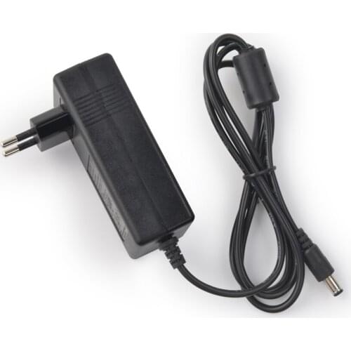 US AU UK EU Wall Plug 50W dc 12v 4.16a 4160ma AC/DC Adapter 12 volt 4.16 amp 50 watt power supply