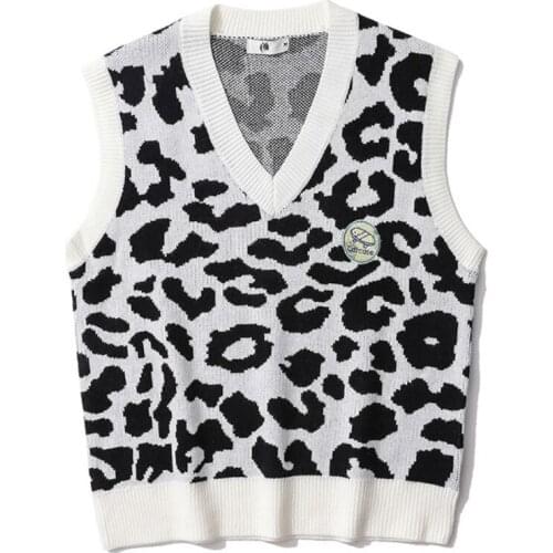 Wecrafe Men's Vests