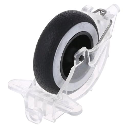 1Pc Mouse Wheel for Logitech M325 M345 M525 M545 M546 Mouse Roller Accessories