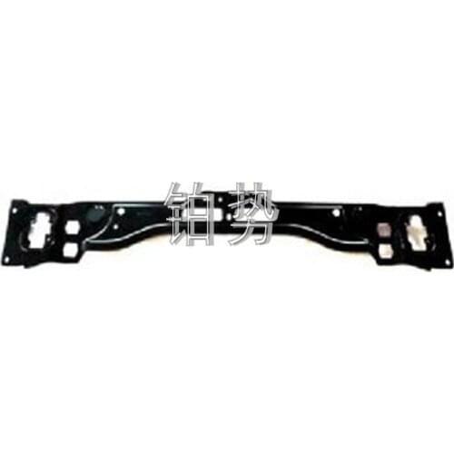 Car Reinforcement front central 2012-mer ced esb enzCL S220 CL ​​S250 CL S350 CL S300 W218 radiator upper beam radiator bracket