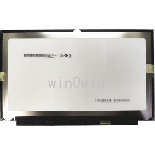 B140HAK02.6 14.0"Laptop LED LCD Screen 1920*1080 EDP LCD SCREEN Panel Replacement