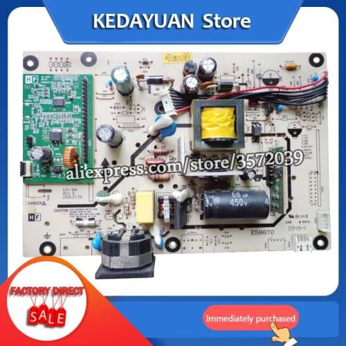 Free shipping original 100% test for BENQ G922HDL power board ILPI-194 490741400110R