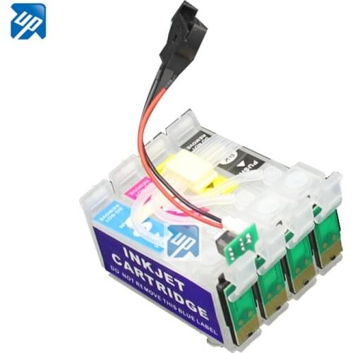 T2991 29XL CISS ink cartridges for Epson XP342 XP345 XP442 XP445 xp-445 xp-345 xp-342 with auto reset chips 29