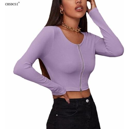 Женские футболки CHSDCSI China At AliExpress