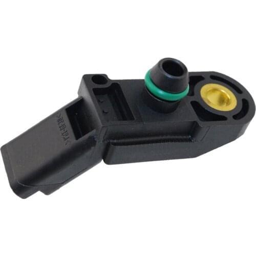 Map Sensor Manifold Air Pressure Citroen 9639418980 Fit PEUGEOT CITROEN FIAT LANCIA