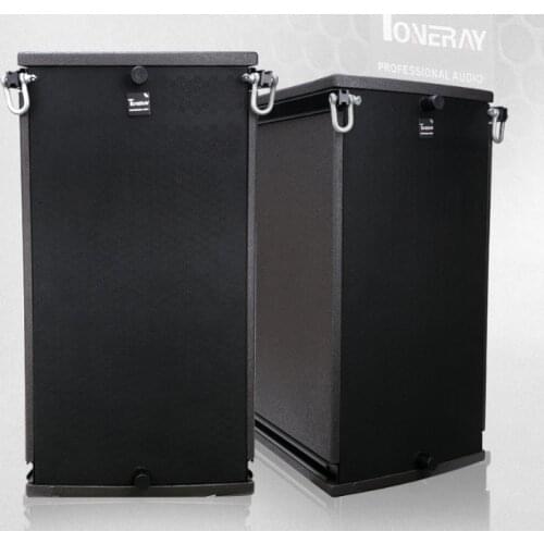 QE-013 ARCS II bar list 15 remote main expansion bar line array main sound reinforcement large and medium outdoor stadium